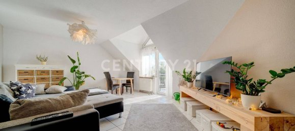 Apartamento de 3 habitaciónes en Konstanz, Germany No. 238296 5