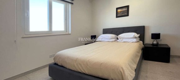 2 غرف نوم بانتهاوس في San Gwann, Malta رقم 7438 6