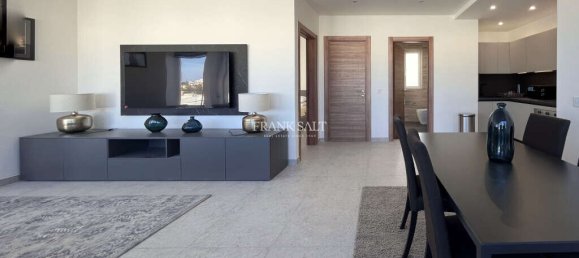 2 غرف نوم بانتهاوس في San Gwann, Malta رقم 7438 3