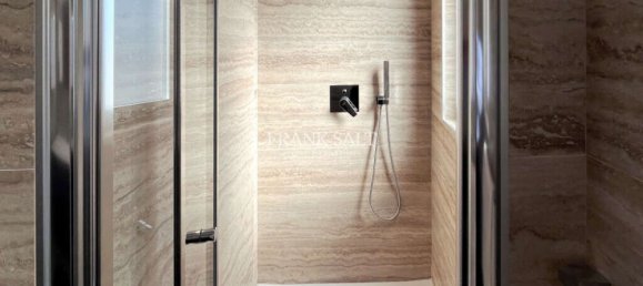 2 غرف نوم بانتهاوس في San Gwann, Malta رقم 7438 11