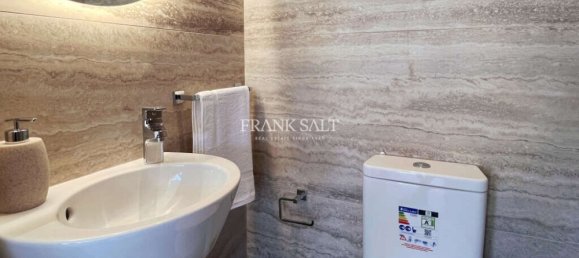 2 غرف نوم بانتهاوس في San Gwann, Malta رقم 7438 10