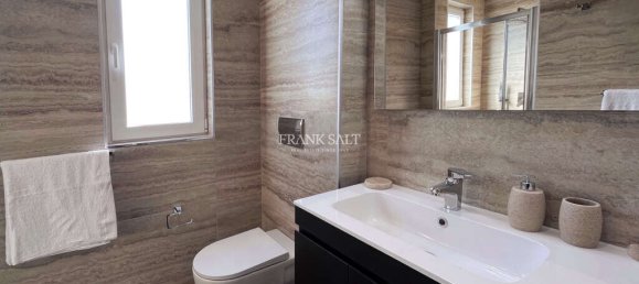 2 غرف نوم بانتهاوس في San Gwann, Malta رقم 7438 9