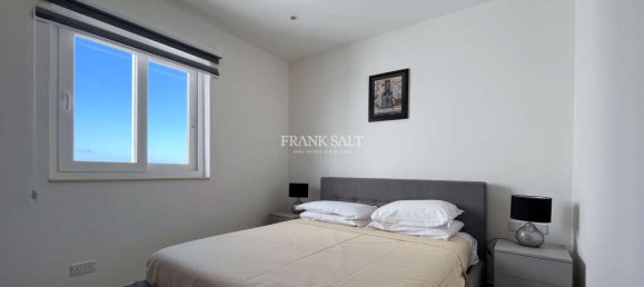 2 غرف نوم بانتهاوس في San Gwann, Malta رقم 7438 8