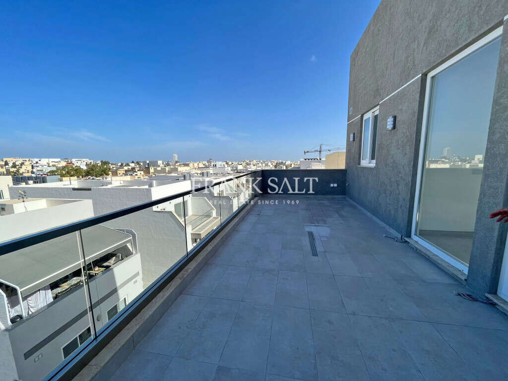 2 غرف نوم بانتهاوس في San Gwann, Malta رقم 7438