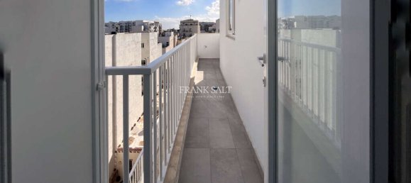 2 غرف نوم بانتهاوس في San Gwann, Malta رقم 7438 12