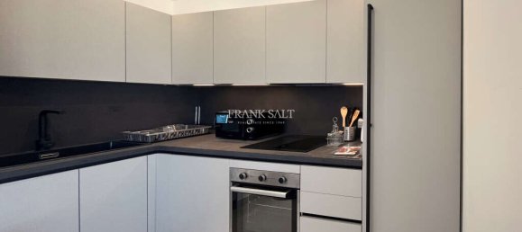 2 غرف نوم بانتهاوس في San Gwann, Malta رقم 7438 5