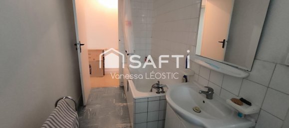 2 bedrooms Apartment in Brest, France No. 332496 7