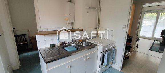 2 bedrooms Apartment in Brest, France No. 332496 2