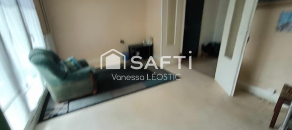 2 bedrooms Apartment in Brest, France No. 332496 3