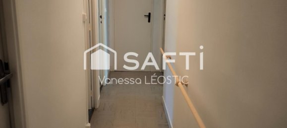 2 bedrooms Apartment in Brest, France No. 332496 4