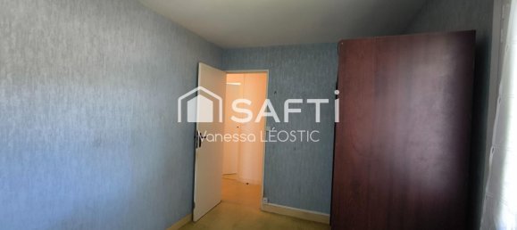 2 bedrooms Apartment in Brest, France No. 332496 6