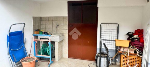 Apartamento de 4 habitaciónes en Volpiano, Italy No. 235472 44