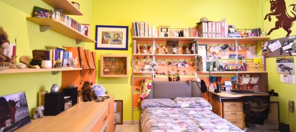 Apartamento de 4 habitaciónes en Volpiano, Italy No. 235472 25