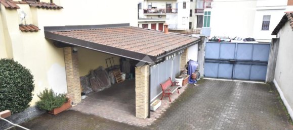 Apartamento de 4 habitaciónes en Volpiano, Italy No. 235472 40