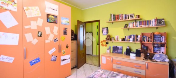 Apartamento de 4 habitaciónes en Volpiano, Italy No. 235472 24