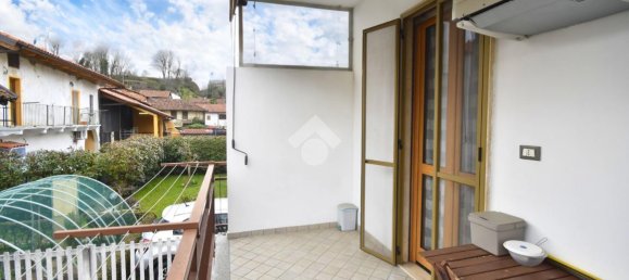 Apartamento de 4 habitaciónes en Volpiano, Italy No. 235472 11