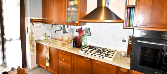 Apartamento de 4 habitaciónes en Volpiano, Italy No. 235472 6