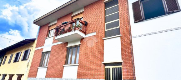 Apartamento de 4 habitaciónes en Volpiano, Italy No. 235472 5