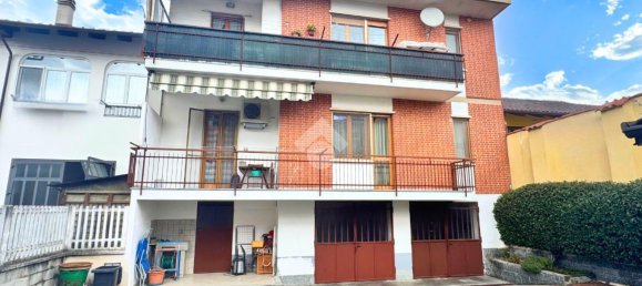Apartamento de 4 habitaciónes en Volpiano, Italy No. 235472 48