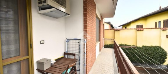 Apartamento de 4 habitaciónes en Volpiano, Italy No. 235472 10