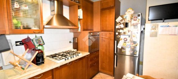 Apartamento de 4 habitaciónes en Volpiano, Italy No. 235472 7