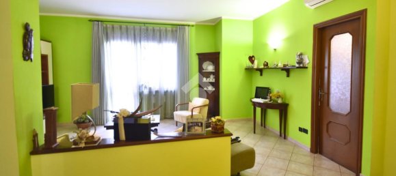 Apartamento de 4 habitaciónes en Volpiano, Italy No. 235472 15