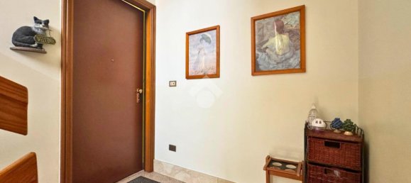 Apartamento de 4 habitaciónes en Volpiano, Italy No. 235472 33