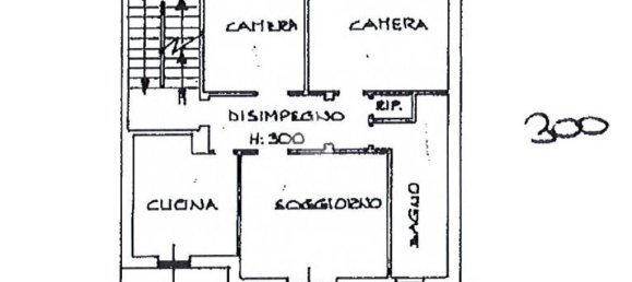 Apartamento de 4 habitaciónes en Volpiano, Italy No. 235472 50