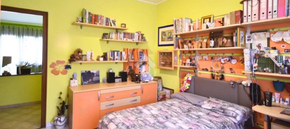 Apartamento de 4 habitaciónes en Volpiano, Italy No. 235472 23