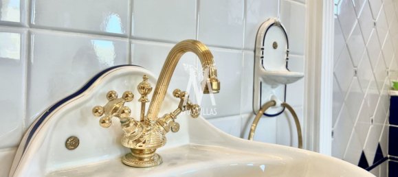 Дом с 4 спальнями в Кальпе, Испания № 157478 20