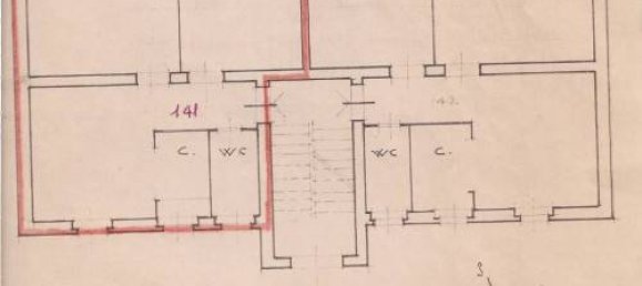 2 bedrooms Apartment in Rosignano Marittimo, Italy No. 166715 14