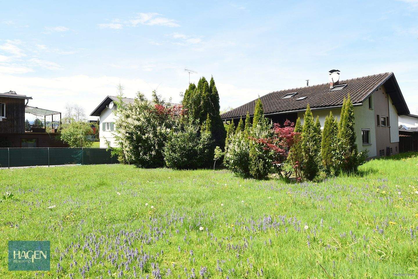  Land in Dornbirn, Austria No. 242415