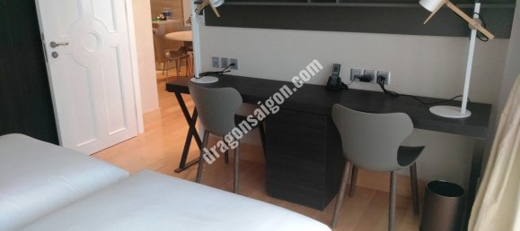 2 Schlafzimmer Wohnung in District 3, Vietnam, Nr. 10708 5