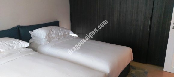 2 Schlafzimmer Wohnung in District 3, Vietnam, Nr. 10708 4