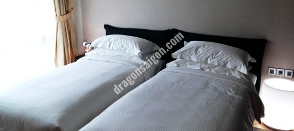 2 Schlafzimmer Wohnung in District 3, Vietnam, Nr. 10708 18