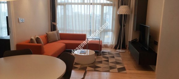 2 Schlafzimmer Wohnung in District 3, Vietnam, Nr. 10708 8