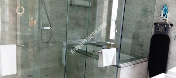 2 Schlafzimmer Wohnung in District 3, Vietnam, Nr. 10708 24