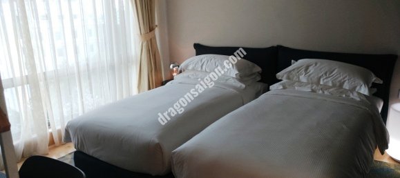 2 Schlafzimmer Wohnung in District 3, Vietnam, Nr. 10708 6