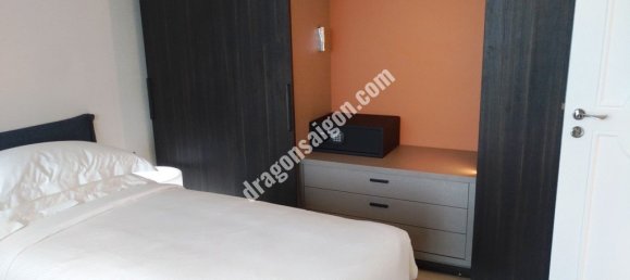 2 Schlafzimmer Wohnung in District 3, Vietnam, Nr. 10708 3