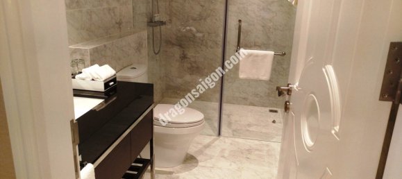 2 Schlafzimmer Wohnung in District 3, Vietnam, Nr. 10708 7