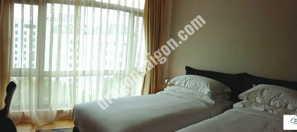 2 Schlafzimmer Wohnung in District 3, Vietnam, Nr. 10708 15