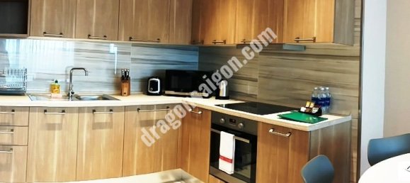 2 Schlafzimmer Wohnung in District 3, Vietnam, Nr. 10708 14