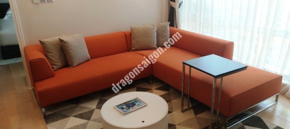 2 Schlafzimmer Wohnung in District 3, Vietnam, Nr. 10708 2