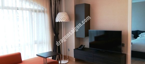 2 Schlafzimmer Wohnung in District 3, Vietnam, Nr. 10708 19