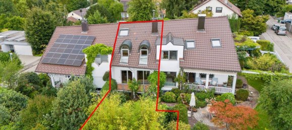 4-Zimmer Stadthaus in Ravensburg, Germany, Nr. 320890 2