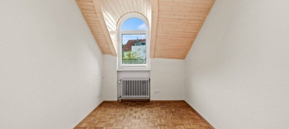 4-Zimmer Stadthaus in Ravensburg, Germany, Nr. 320890 12