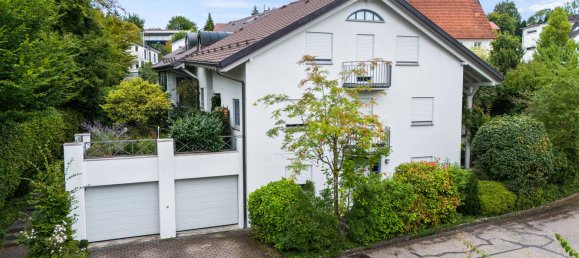 4-Zimmer Stadthaus in Ravensburg, Germany, Nr. 320890 3