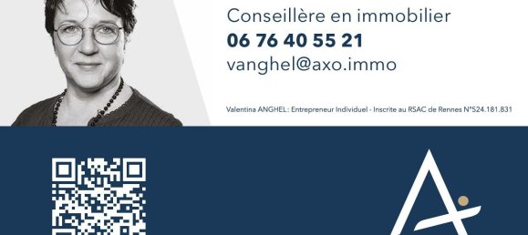 1 غرف نوم شقة في Saint-Malo, France رقم 331041 13