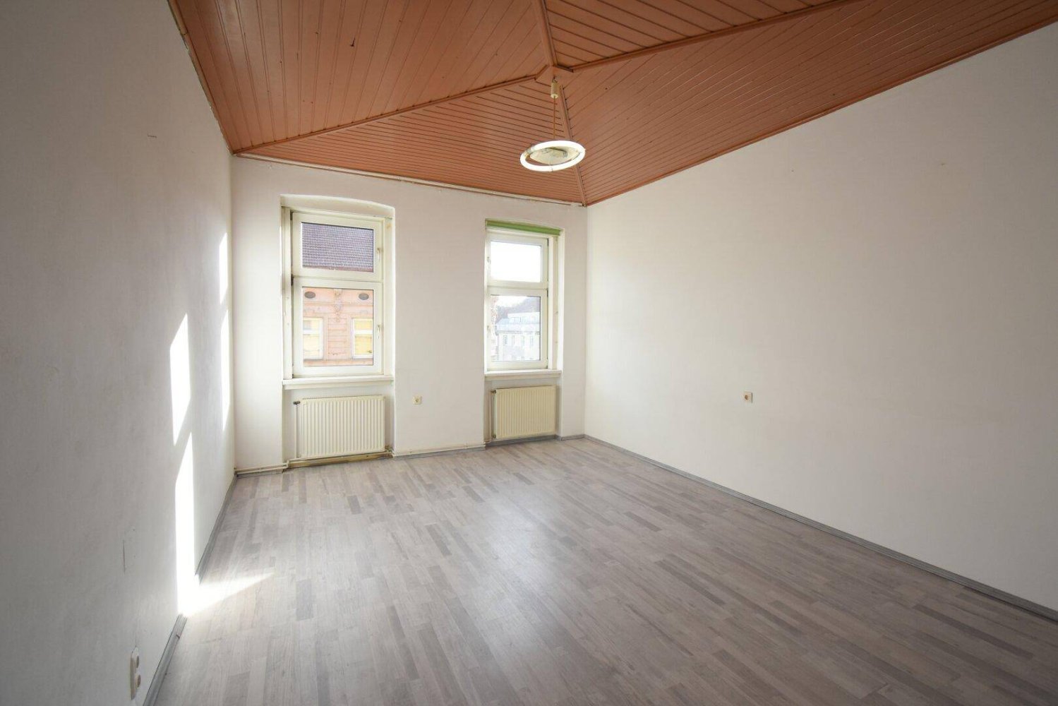 Apartamento de 3 habitaciónes en Ottakring, Austria No. 63844
