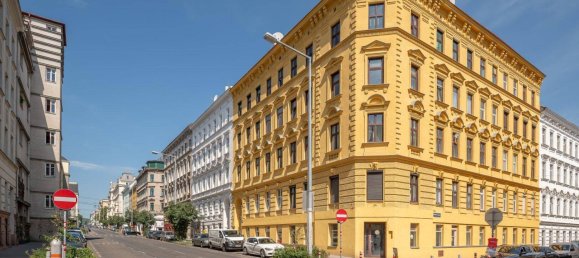 Apartamento de 3 habitaciónes en Ottakring, Austria No. 63844 16